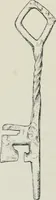 An illustration from A guide to the Mediaeval Room and to the specimens of mediaeval and later times in the gold ornament room : with fourteen plates and a hundred and ninety-four illustrations (1907)