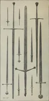 Picture 2 of 201 from A guide to the Mediaeval Room and to the specimens of mediaeval and later times in the gold ornament room : with fourteen plates and a hundred and ninety-four illustrations (1907), leaf 23