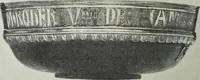 Picture 160 of 201 from A guide to the Mediaeval Room and to the specimens of mediaeval and later times in the gold ornament room : with fourteen plates and a hundred and ninety-four illustrations (1907), leaf 237