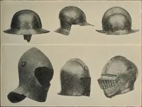Picture 3 of 201 from A guide to the Mediaeval Room and to the specimens of mediaeval and later times in the gold ornament room : with fourteen plates and a hundred and ninety-four illustrations (1907), leaf 24
