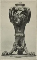 Picture 167 of 201 from A guide to the Mediaeval Room and to the specimens of mediaeval and later times in the gold ornament room : with fourteen plates and a hundred and ninety-four illustrations (1907), leaf 252