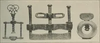 Picture 169 of 201 from A guide to the Mediaeval Room and to the specimens of mediaeval and later times in the gold ornament room : with fourteen plates and a hundred and ninety-four illustrations (1907), leaf 258