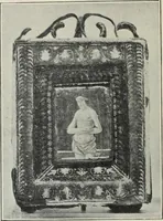 Picture 173 of 201 from A guide to the Mediaeval Room and to the specimens of mediaeval and later times in the gold ornament room : with fourteen plates and a hundred and ninety-four illustrations (1907), leaf 269