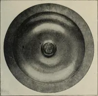 An illustration from A guide to the Mediaeval Room and to the specimens of mediaeval and later times in the gold ornament room : with fourteen plates and a hundred and ninety-four illustrations (1907)