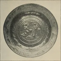 Picture 7 of 201 from A guide to the Mediaeval Room and to the specimens of mediaeval and later times in the gold ornament room : with fourteen plates and a hundred and ninety-four illustrations (1907), leaf 28