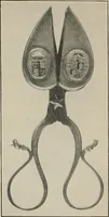 Picture 184 of 201 from A guide to the Mediaeval Room and to the specimens of mediaeval and later times in the gold ornament room : with fourteen plates and a hundred and ninety-four illustrations (1907), leaf 292