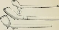 An illustration from A guide to the Mediaeval Room and to the specimens of mediaeval and later times in the gold ornament room : with fourteen plates and a hundred and ninety-four illustrations (1907)