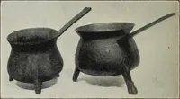 Picture 197 of 201 from A guide to the Mediaeval Room and to the specimens of mediaeval and later times in the gold ornament room : with fourteen plates and a hundred and ninety-four illustrations (1907), leaf 311