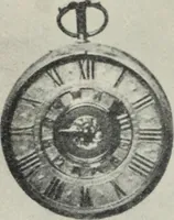 An illustration from A guide to the Mediaeval Room and to the specimens of mediaeval and later times in the gold ornament room : with fourteen plates and a hundred and ninety-four illustrations (1907)