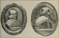 An illustration from A guide to the Mediaeval Room and to the specimens of mediaeval and later times in the gold ornament room : with fourteen plates and a hundred and ninety-four illustrations (1907)