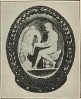 Picture 29 of 201 from A guide to the Mediaeval Room and to the specimens of mediaeval and later times in the gold ornament room : with fourteen plates and a hundred and ninety-four illustrations (1907), leaf 50