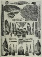 Picture 37 of 201 from A guide to the Mediaeval Room and to the specimens of mediaeval and later times in the gold ornament room : with fourteen plates and a hundred and ninety-four illustrations (1907), leaf 57