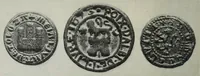 An illustration from A guide to the Mediaeval Room and to the specimens of mediaeval and later times in the gold ornament room : with fourteen plates and a hundred and ninety-four illustrations (1907)