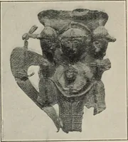 Picture 40 of 201 from A guide to the Mediaeval Room and to the specimens of mediaeval and later times in the gold ornament room : with fourteen plates and a hundred and ninety-four illustrations (1907), leaf 62