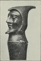 Picture 42 of 201 from A guide to the Mediaeval Room and to the specimens of mediaeval and later times in the gold ornament room : with fourteen plates and a hundred and ninety-four illustrations (1907), leaf 63