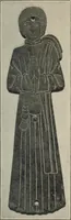 Picture 44 of 201 from A guide to the Mediaeval Room and to the specimens of mediaeval and later times in the gold ornament room : with fourteen plates and a hundred and ninety-four illustrations (1907), leaf 66