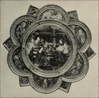 Picture 46 of 201 from A guide to the Mediaeval Room and to the specimens of mediaeval and later times in the gold ornament room : with fourteen plates and a hundred and ninety-four illustrations (1907), leaf 68