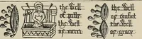 Picture 48 of 201 from A guide to the Mediaeval Room and to the specimens of mediaeval and later times in the gold ornament room : with fourteen plates and a hundred and ninety-four illustrations (1907), leaf 70