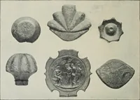 Picture 62 of 201 from A guide to the Mediaeval Room and to the specimens of mediaeval and later times in the gold ornament room : with fourteen plates and a hundred and ninety-four illustrations (1907), leaf 85