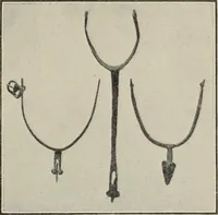 Picture 63 of 201 from A guide to the Mediaeval Room and to the specimens of mediaeval and later times in the gold ornament room : with fourteen plates and a hundred and ninety-four illustrations (1907), leaf 86