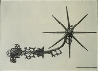 Picture 64 of 201 from A guide to the Mediaeval Room and to the specimens of mediaeval and later times in the gold ornament room : with fourteen plates and a hundred and ninety-four illustrations (1907), leaf 87