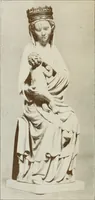 Picture 1 of 201 from A guide to the Mediaeval Room and to the specimens of mediaeval and later times in the gold ornament room : with fourteen plates and a hundred and ninety-four illustrations (1907), leaf 9