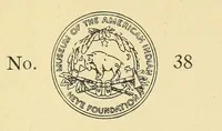 An illustration from Guide to the museum; third floor (1924)