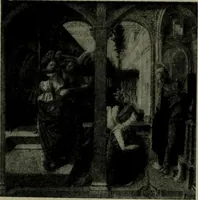 An illustration from A guide to the paintings in the churches and minor museums of Florence; a critical catalogue, with quotations from Vasari (1908)