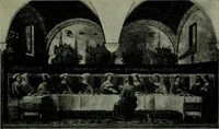 An illustration from A guide to the paintings in the churches and minor museums of Florence; a critical catalogue, with quotations from Vasari (1908)