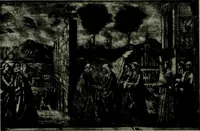 An illustration from A guide to the paintings in the churches and minor museums of Florence; a critical catalogue, with quotations from Vasari (1908)