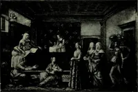 Picture 33 of 57 from A guide to the paintings in the churches and minor museums of Florence; a critical catalogue, with quotations from Vasari (1908), leaf 199