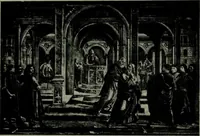 An illustration from A guide to the paintings in the churches and minor museums of Florence; a critical catalogue, with quotations from Vasari (1908)