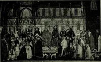 An illustration from A guide to the paintings in the churches and minor museums of Florence; a critical catalogue, with quotations from Vasari (1908)