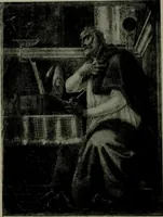 An illustration from A guide to the paintings in the churches and minor museums of Florence; a critical catalogue, with quotations from Vasari (1908)