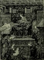 An illustration from A guide to the paintings in the churches and minor museums of Florence; a critical catalogue, with quotations from Vasari (1908)