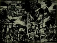 Picture 48 of 57 from A guide to the paintings in the churches and minor museums of Florence; a critical catalogue, with quotations from Vasari (1908), leaf 251