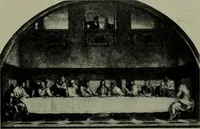 Picture 53 of 57 from A guide to the paintings in the churches and minor museums of Florence; a critical catalogue, with quotations from Vasari (1908), leaf 257