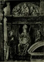 An illustration from A guide to the paintings in the churches and minor museums of Florence; a critical catalogue, with quotations from Vasari (1908)