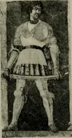 An illustration from A guide to the paintings in the churches and minor museums of Florence; a critical catalogue, with quotations from Vasari (1908)
