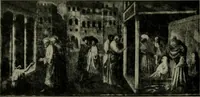 An illustration from A guide to the paintings in the churches and minor museums of Florence; a critical catalogue, with quotations from Vasari (1908)