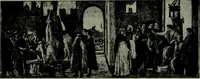 An illustration from A guide to the paintings in the churches and minor museums of Florence; a critical catalogue, with quotations from Vasari (1908)