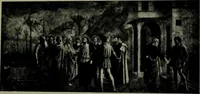 An illustration from A guide to the paintings in the churches and minor museums of Florence; a critical catalogue, with quotations from Vasari (1908)