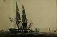 An illustration from Guide to the Peabody museum (1916)