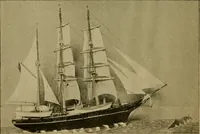 An illustration from Guide to the Peabody museum (1916)