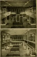 An illustration from Guide to the Peabody museum (1916)