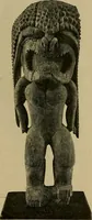 An illustration from Guide to the Peabody museum (1916)