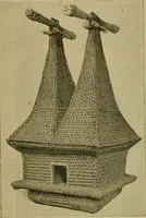 An illustration from Guide to the Peabody museum (1916)