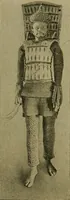 An illustration from Guide to the Peabody museum (1916)