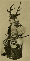 An illustration from Guide to the Peabody museum (1916)