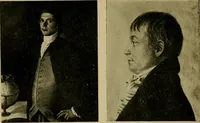 An illustration from Guide to the Peabody museum (1916)